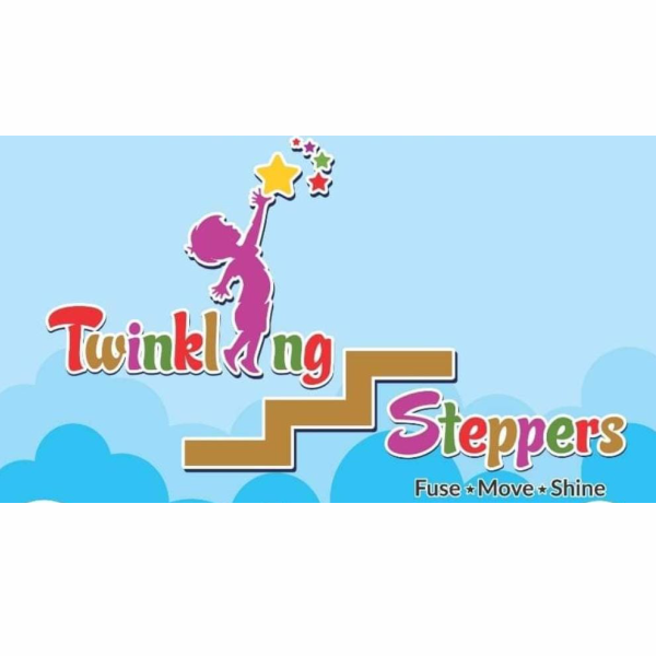 Twinkling Steppers