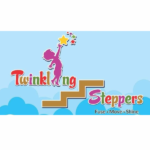 Twinkling Steppers1
